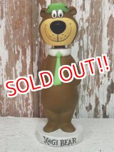 画像: ct-140318-51 Yogi Bear / Funko 2002 Wacky Wobbler