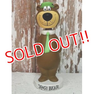 画像: ct-140318-51 Yogi Bear / Funko 2002 Wacky Wobbler