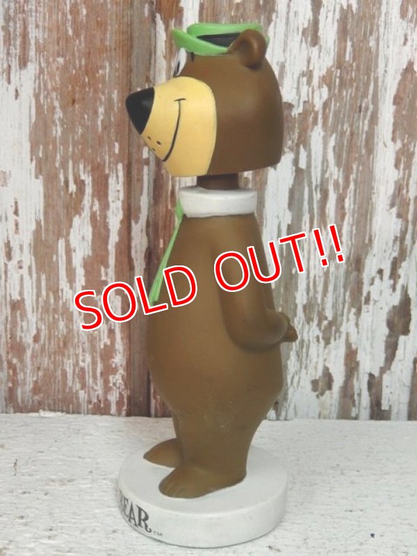 画像3: ct-140318-51 Yogi Bear / Funko 2002 Wacky Wobbler