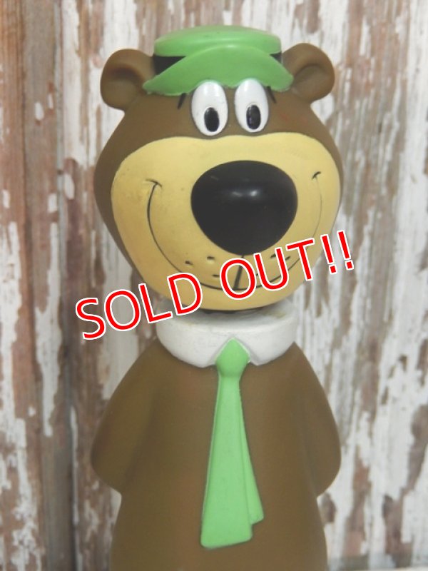 画像2: ct-140318-51 Yogi Bear / Funko 2002 Wacky Wobbler