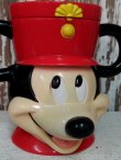 画像2: ct-140318-10 Mickey Mouse / Disney on Ice Plastic Mug