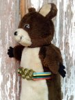 画像3: ct-140318-05 Misha Bear / R.DAKIN 1980 Hand Puppet