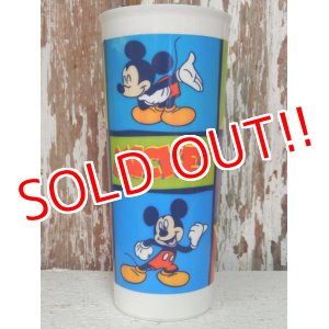 画像: ct-140318-11 Mickey Mouse / Tupperware 90's Cup