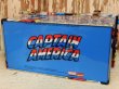 画像4: ct-140318-33 Captain America / 2010 Tin Box