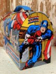 画像2: ct-140318-33 Captain America / 2010 Tin Box