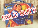 画像: ct-140318-34 Superman / 2010 Tin Box