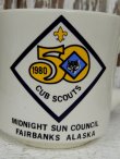 画像2: dp-140401-01 CUB SCOUTS / 80's Mug (A)