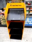 画像1: dp-140401-12 Pekin Daily Times / Vintage News Paper Rack