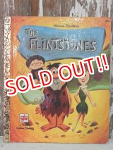 画像: ct-140318-30 The Flintstones / 70's Little Golden Books