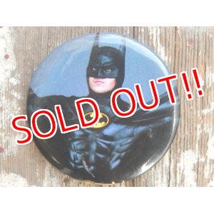 画像: ct-140325-43 Batman / 80's Pinback