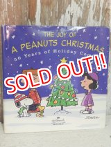 画像: bk-140401-01 PEANUTS / Hallmark 2000's The Joy Of A PEANUTS CHRISTMAS 50 Years of Holiday Comics!