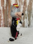 画像3: ct-140211-65 Chuck E. Cheese / 1994 PVC "Tuxedo"