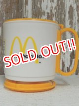 画像: ct-140401-43 McDonald's / Magic 96.5 FM 80's Mug