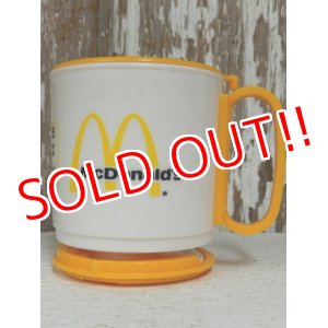 画像: ct-140401-43 McDonald's / Magic 96.5 FM 80's Mug