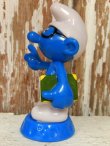 画像2: ct-140401-48 Smurf / 2006 Candy Top "Brainy"