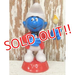 画像: ct-140401-46 Smurf / 2006 Candy Top "Painter"