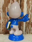 画像4: ct-140401-48 Smurf / 2006 Candy Top "Brainy"