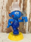 画像1: ct-140401-47 Smurf / 2006 Candy Top "Handy"