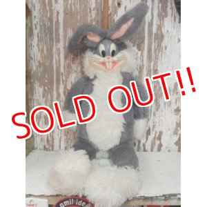 画像: ct-140408-01 Bugs Bunny / Mattel 60's Plush Doll