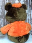 画像4: ct-140401-62 A&W / Great Root Bear 80's Plush Doll