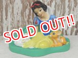 画像: ct-140401-63 Snow White / 90's Soft vinyl figure