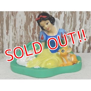 画像: ct-140401-63 Snow White / 90's Soft vinyl figure