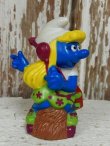 画像2: ct-140409-06 Smurfette / 1996 Candy Top