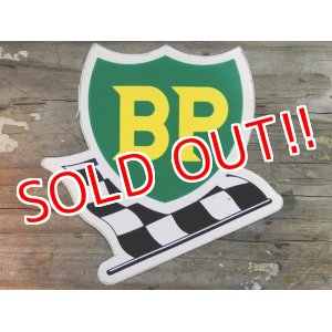 画像: ad-140408-05 BP / Vintage Sticker