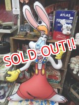 画像: ct-140409-17 Roger Rabbit / 80's Inflatable