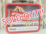 画像: ct-140401-39 McDonald's / 1997 Mini Lunchbox