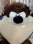 画像2: ct-140408-03 Tasmanian Devil / Applause 90's Plush Doll