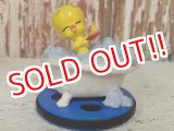 画像: ct-140411-15 Tweety / Applause 90's PVC "Bath"