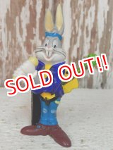 画像: ct-140411-16 Bugs Bunny / Sunkisses 90's PVC