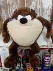 画像1: ct-140408-03 Tasmanian Devil / Applause 90's Plush Doll