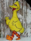 画像1: ct-140415-14 Big Bird / 80's-90's Pillow Doll