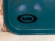 画像2: dp-140415-01 A&W / Glass fiber tray (Old Logo)