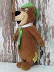 画像3: ct-140415-07 Yogi Bear / 90's Plush Doll