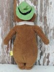 画像5: ct-140415-07 Yogi Bear / 90's Plush Doll