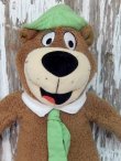 画像2: ct-140415-07 Yogi Bear / 90's Plush Doll