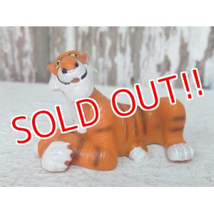 画像: ct-140411-12 The Jungle Book / Bully 89's Shere Khan PVC