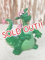 画像: ct-140411-09 Pete's Dragon / Bully 80's Elliott PVC