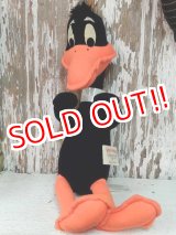 画像: ct-140415-04 Daffy Duck / Mighty Star 70's Plush Doll