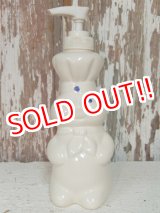 画像: ct-140408-25 Pillsbury / Poppin' Fresh 2003 Soap Bottle