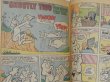 画像5: bk-120815-17 Casper and Nightmare / Harvey 1971 Comic