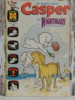 画像1: bk-120815-17 Casper and Nightmare / Harvey 1971 Comic