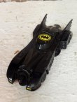 画像2: ct-140325-49 Batman / ERTL 1989 Batmobile 1/64