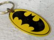 画像3: ct-140325-48 Batman / The Family Channel 80's Keychain