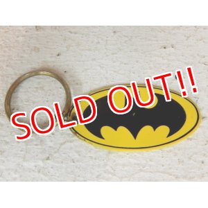 画像: ct-140325-48 Batman / The Family Channel 80's Keychain