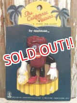 画像: ct-140408-14 California Raisins / 1988 Pins "Pink Shoes Female"