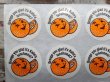 画像2: ct-140318-46 Kahn's / Sticker "Orange"